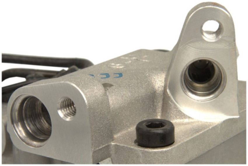 Four Seasons 58115 Ford HS15 Compressor