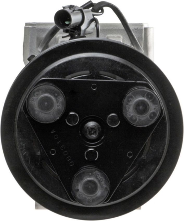Four Seasons 58115 Ford HS15 Compressor
