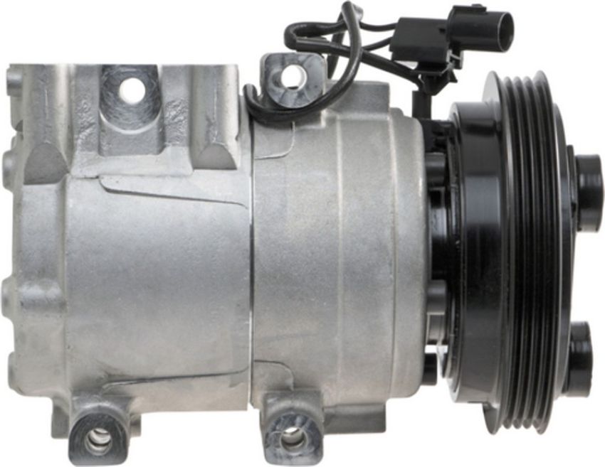 Four Seasons 58115 Ford HS15 Compressor
