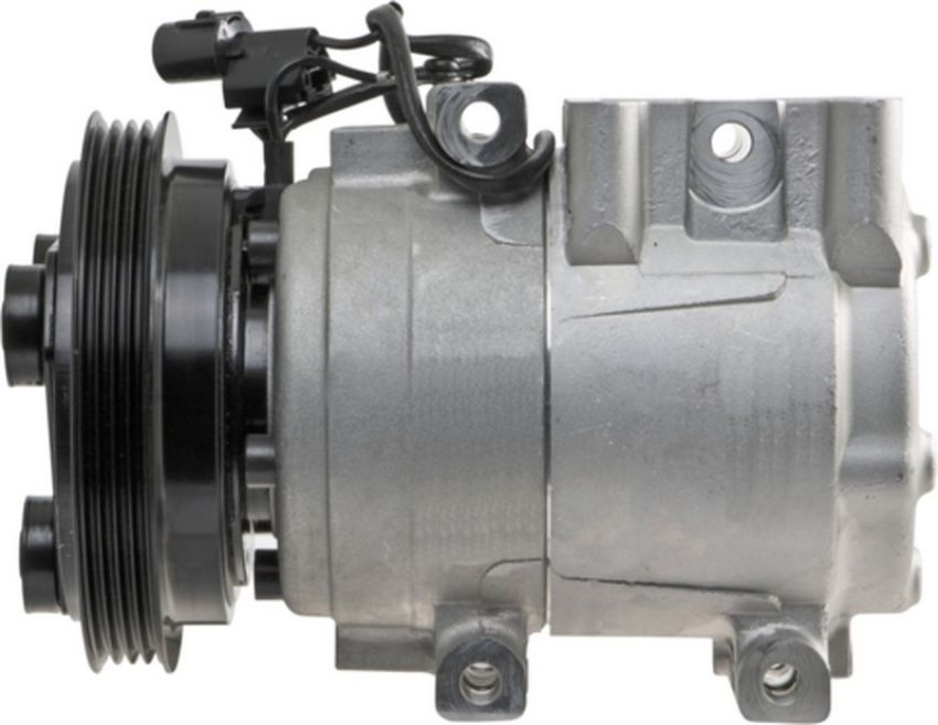 Four Seasons 58115 Ford HS15 Compressor