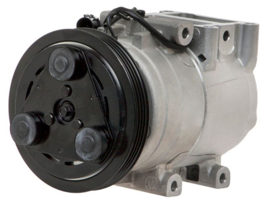 Four Seasons 58117 Ford HS15 Compressor