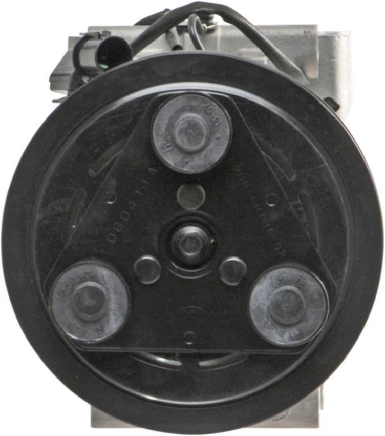Four Seasons 58117 Ford HS15 Compressor