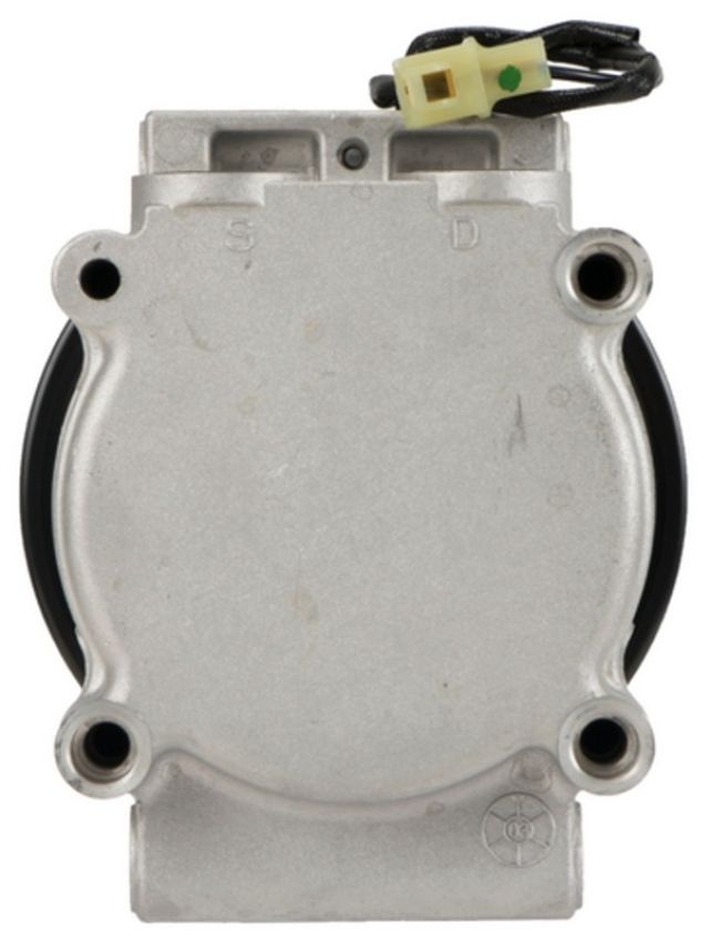 Four Seasons 58118 Ford FS10 Compressor