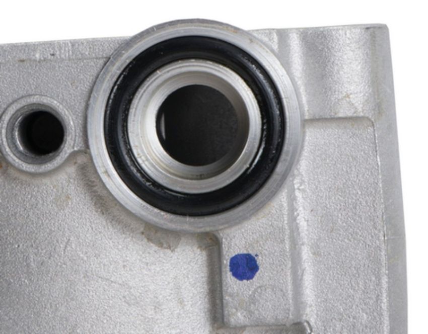 Four Seasons 58118 Ford FS10 Compressor