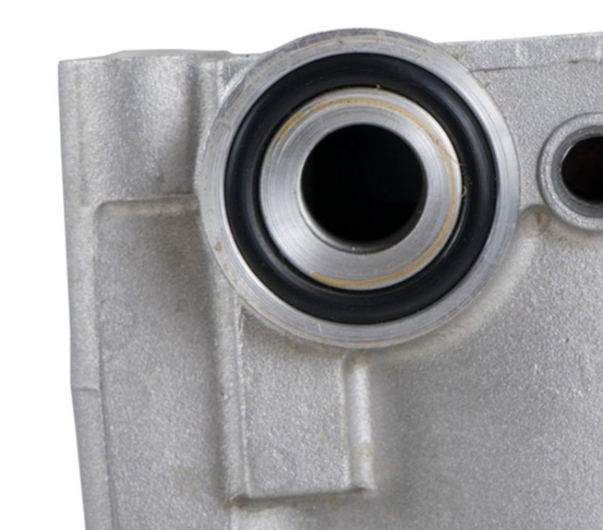 Four Seasons 58118 Ford FS10 Compressor