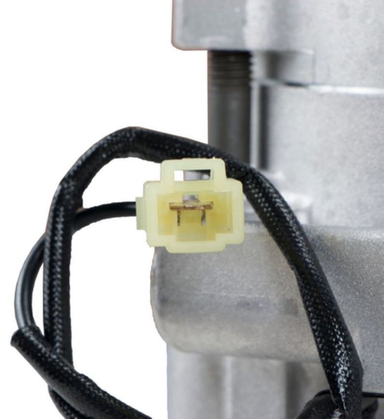 Four Seasons 58118 Ford FS10 Compressor