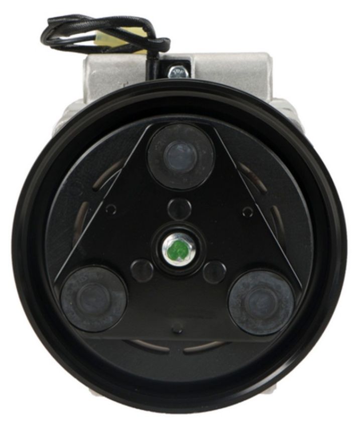 Four Seasons 58118 Ford FS10 Compressor