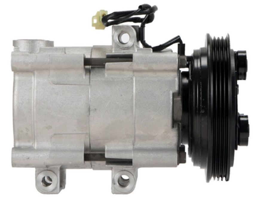 Four Seasons 58118 Ford FS10 Compressor