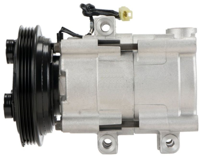 Four Seasons 58118 Ford FS10 Compressor