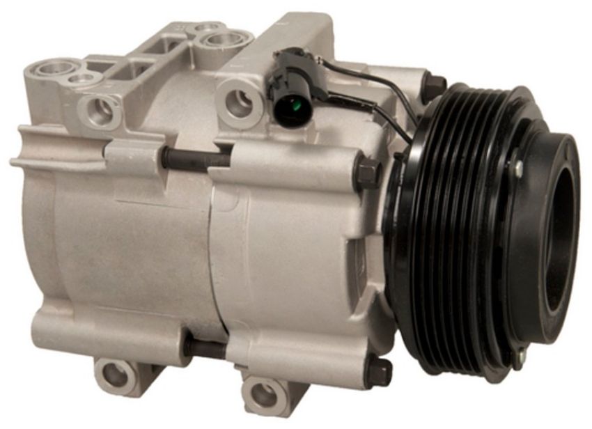 Four Seasons 58119 Ford HS18 Compressor