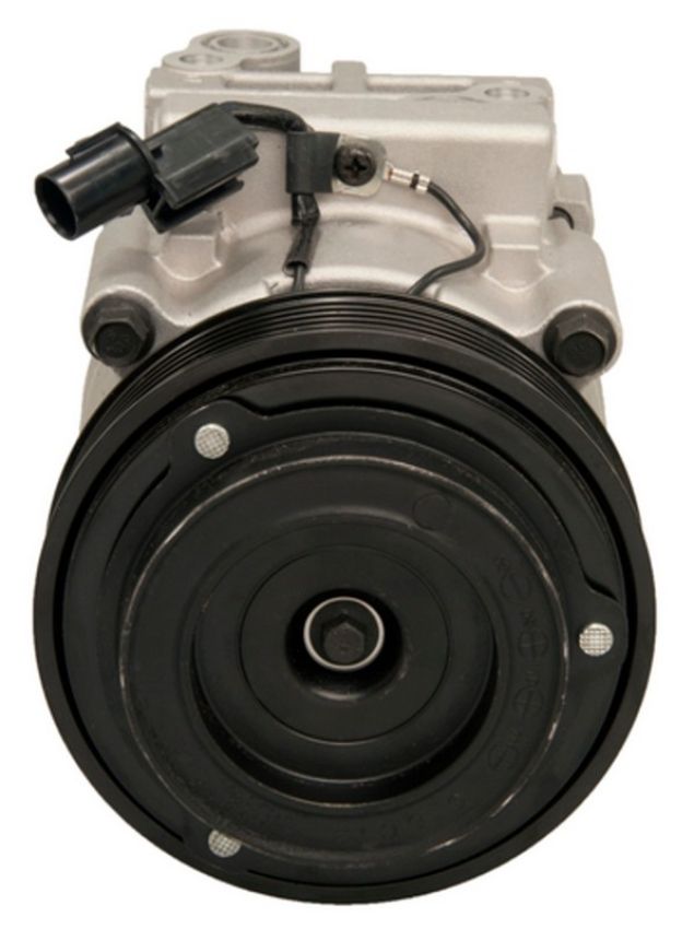 Four Seasons 58119 Ford HS18 Compressor