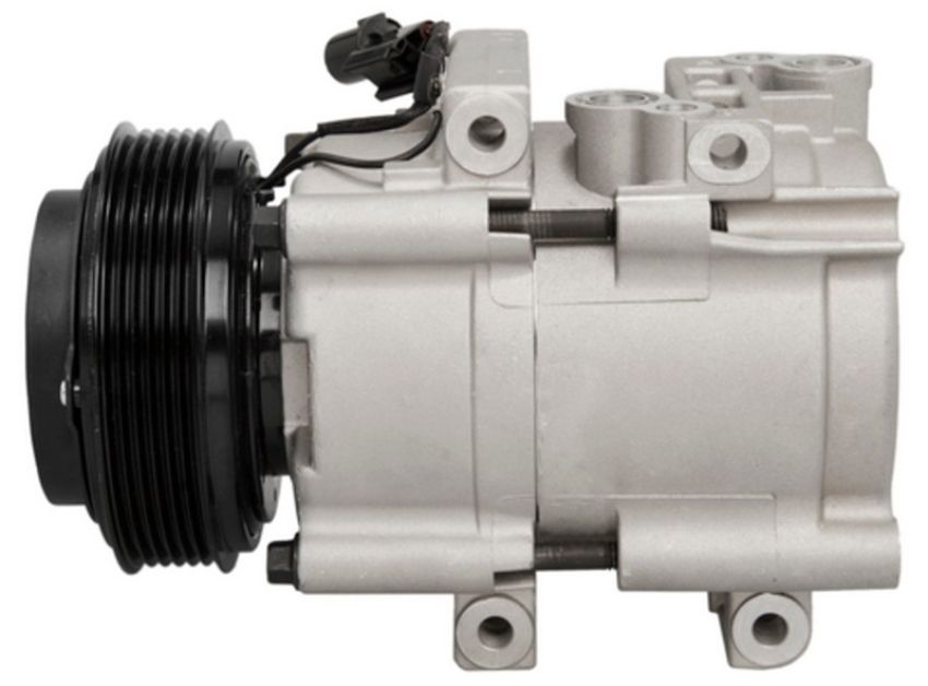Four Seasons 58119 Ford HS18 Compressor