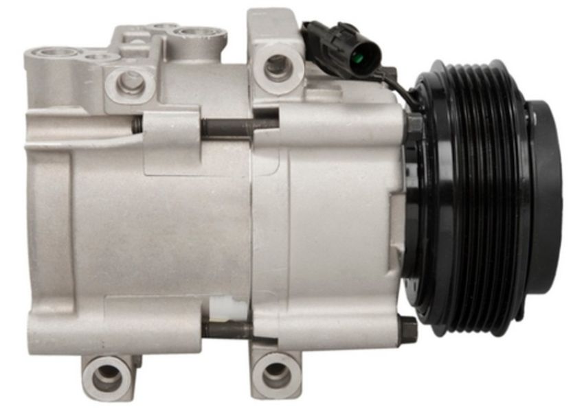 Four Seasons 58119 Ford HS18 Compressor