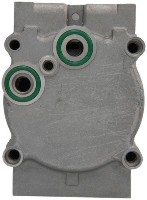 Four Seasons 58120 Ford FS10 Compressor