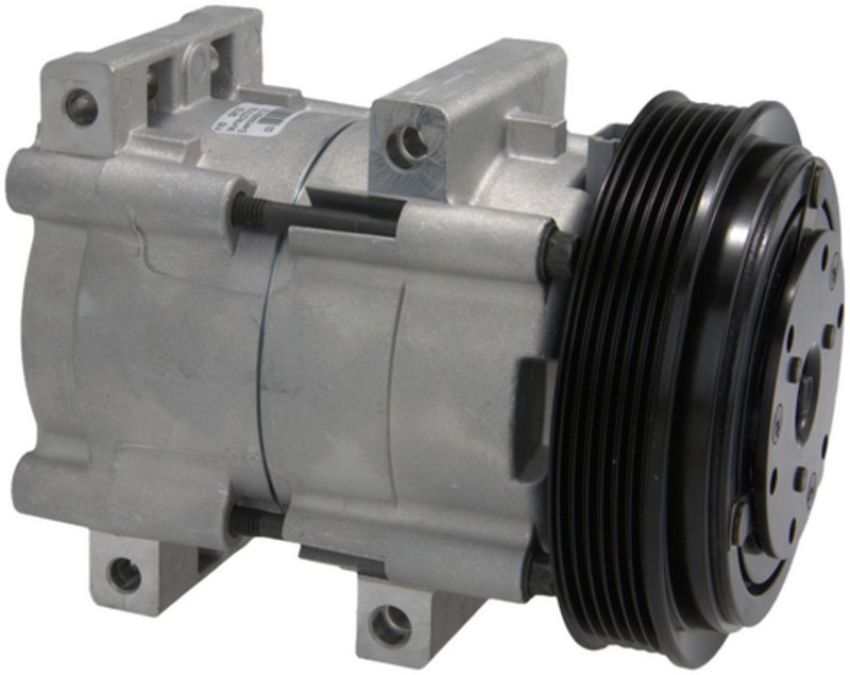 Four Seasons 58122 Ford FS10 Compressor