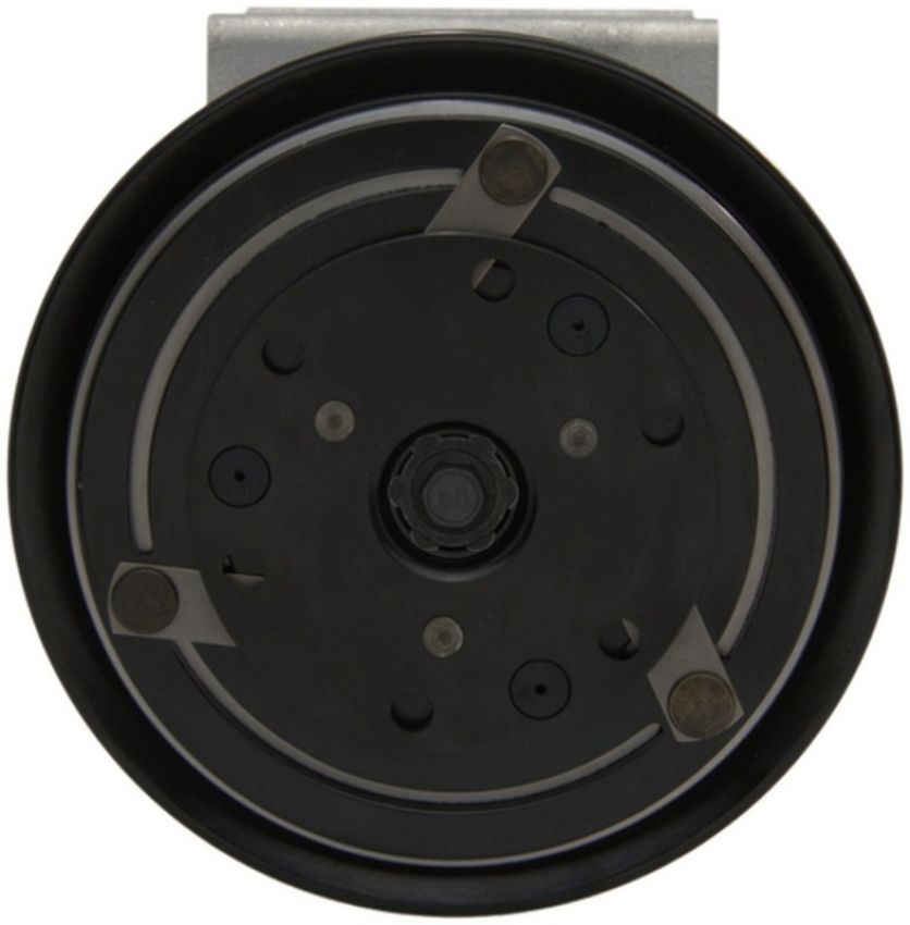 Four Seasons 58122 Ford FS10 Compressor