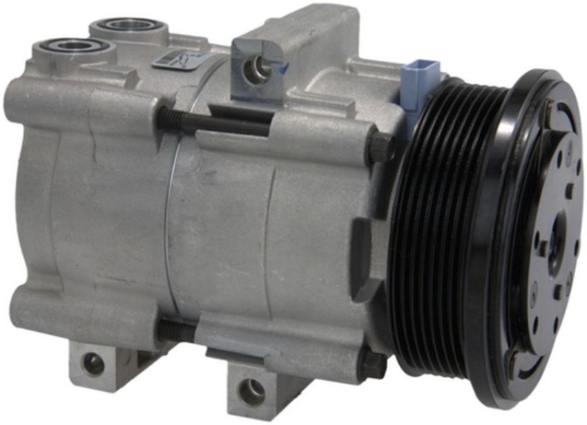 Four Seasons 58123 Ford FS10 Compressor