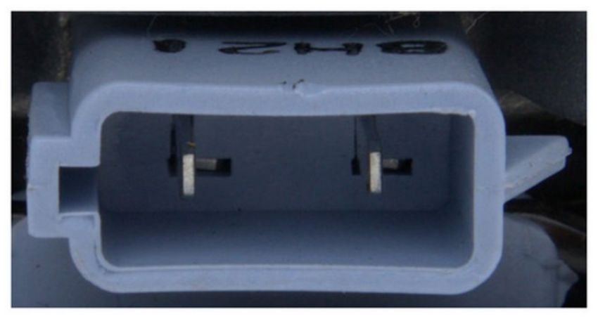 Four Seasons 58123 Ford FS10 Compressor