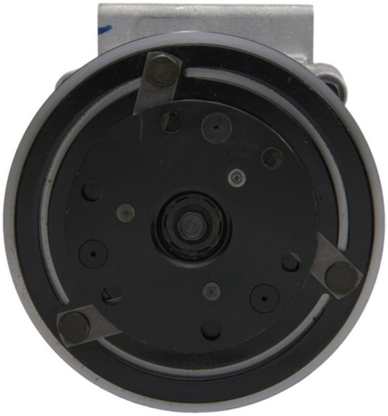 Four Seasons 58123 Ford FS10 Compressor