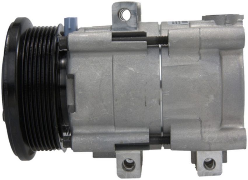 Four Seasons 58123 Ford FS10 Compressor
