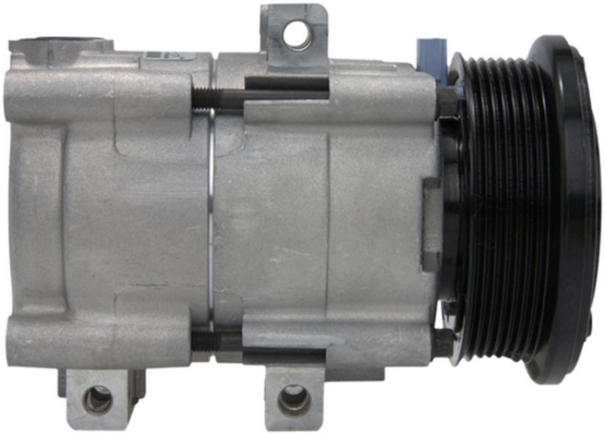 Four Seasons 58123 Ford FS10 Compressor