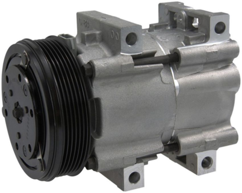 Four Seasons 58124 Ford FS10 Compressor