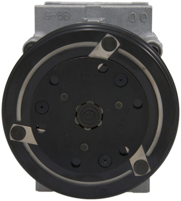 Four Seasons 58124 Ford FS10 Compressor