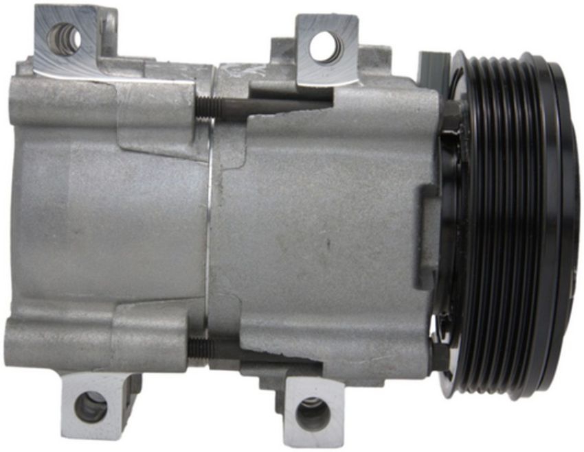 Four Seasons 58124 Ford FS10 Compressor