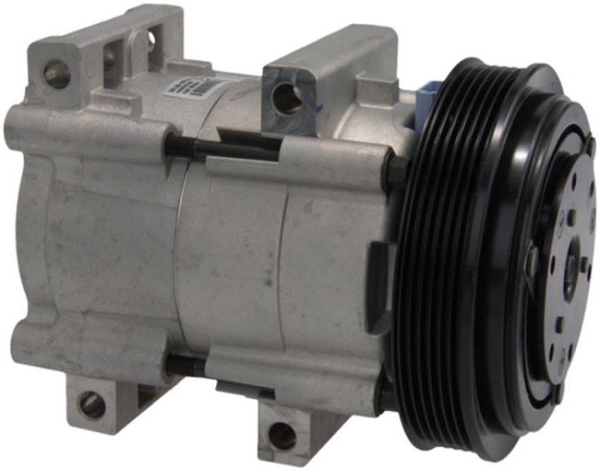 Four Seasons 58126 Ford FS10 Compressor