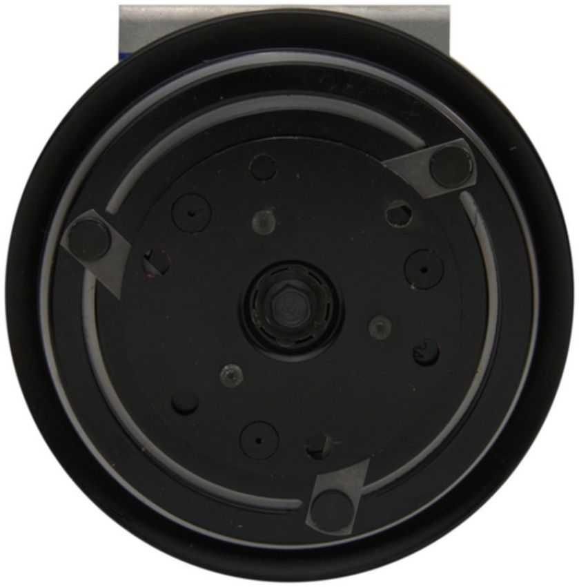 Four Seasons 58126 Ford FS10 Compressor