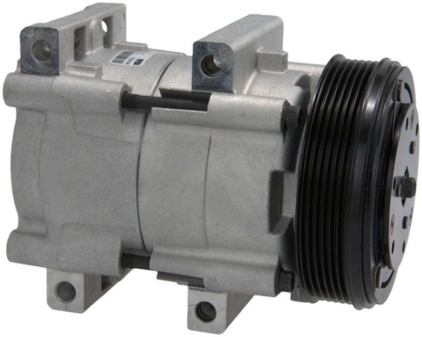 Four Seasons 58127 Ford FS10 Compressor