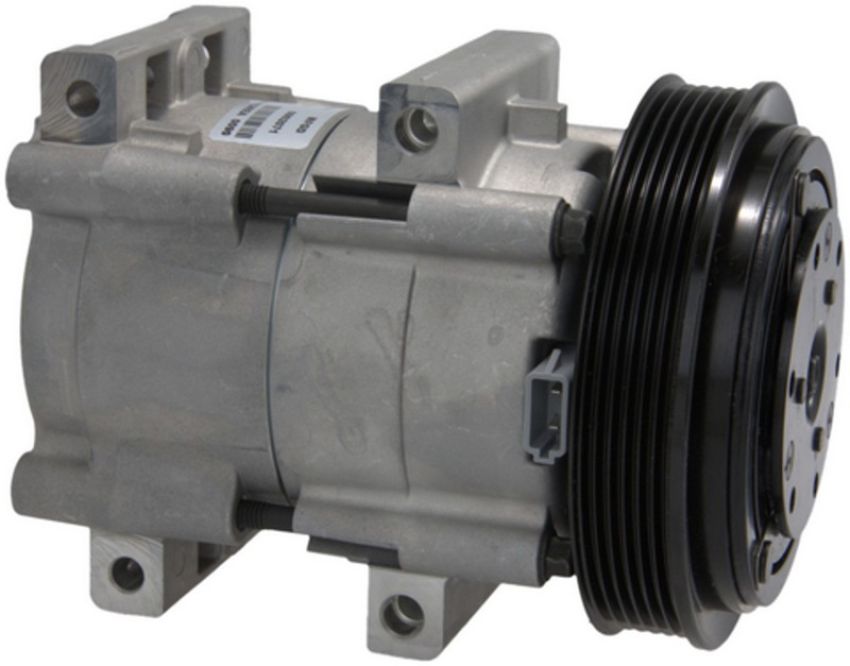 Four Seasons 58128 Ford FS10 Compressor