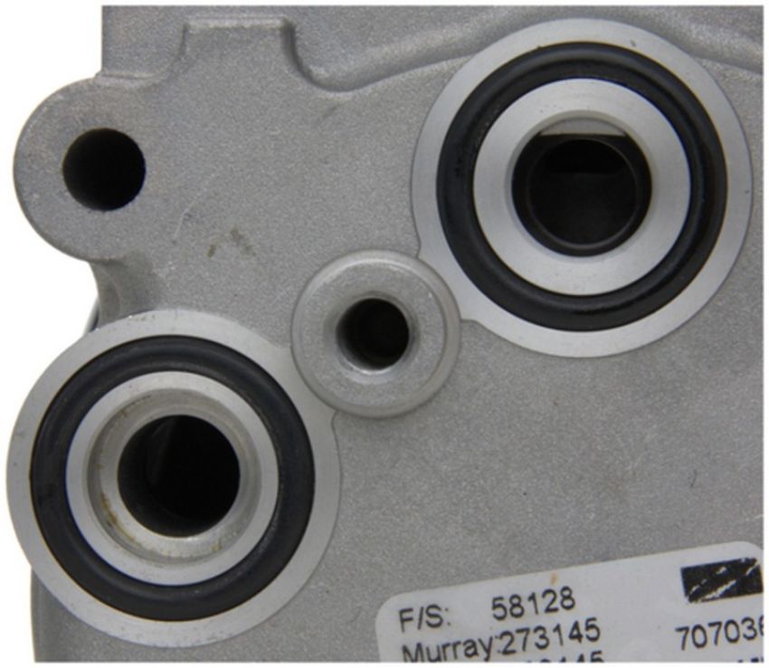 Four Seasons 58128 Ford FS10 Compressor