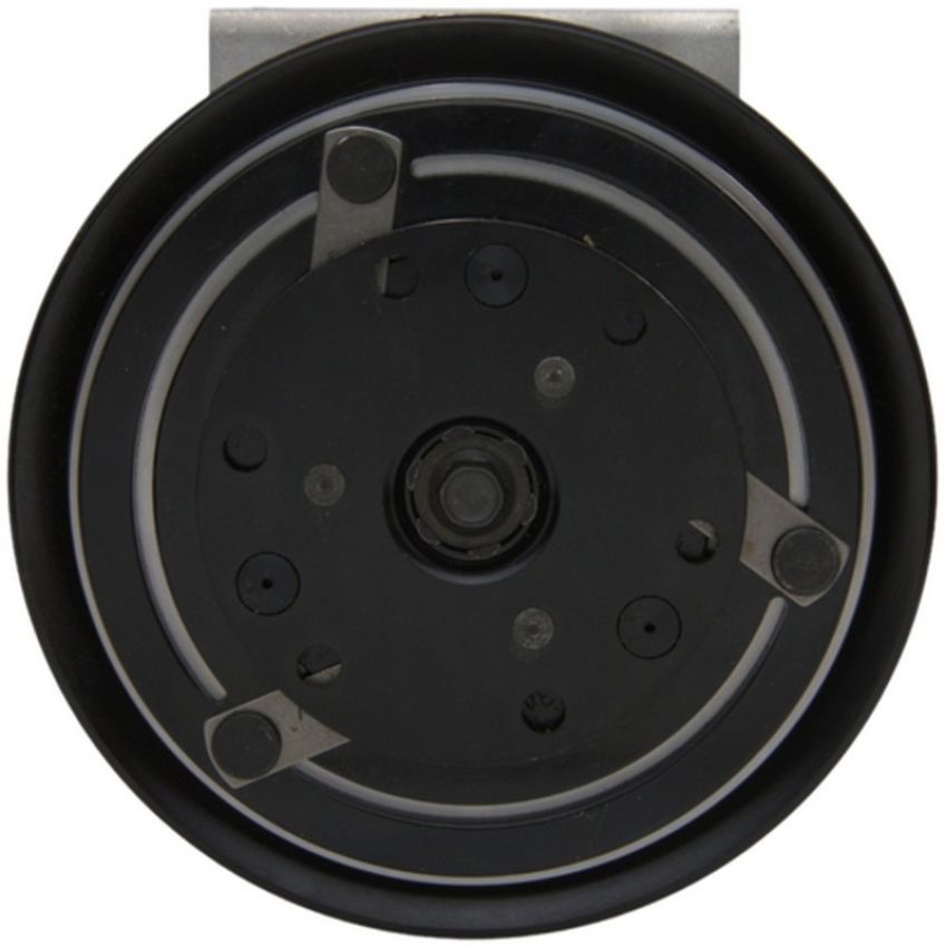 Four Seasons 58128 Ford FS10 Compressor