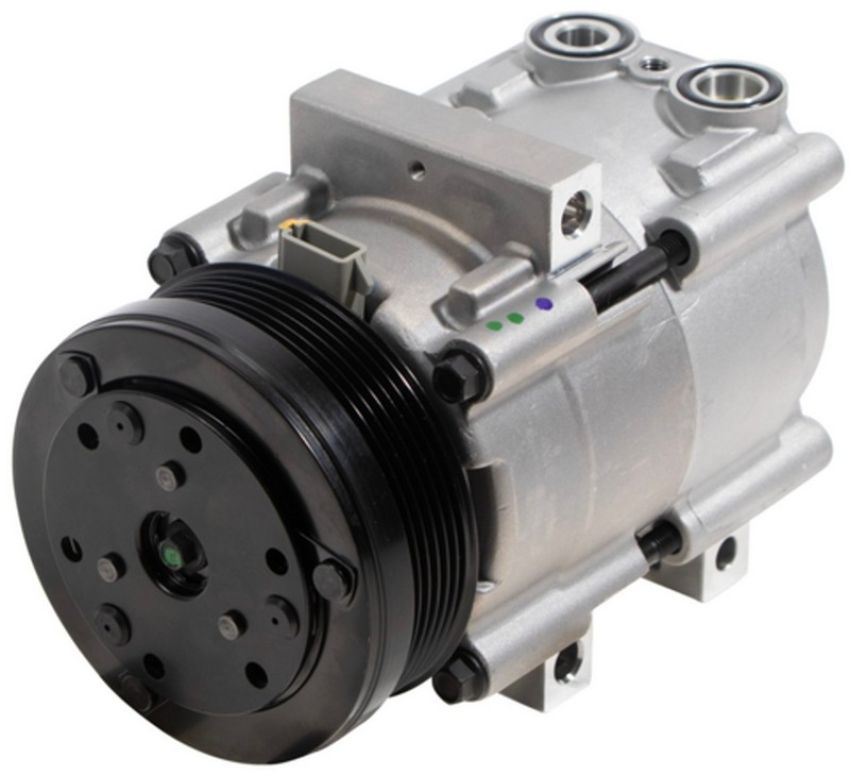 Four Seasons 58129 Ford FS10 Compressor