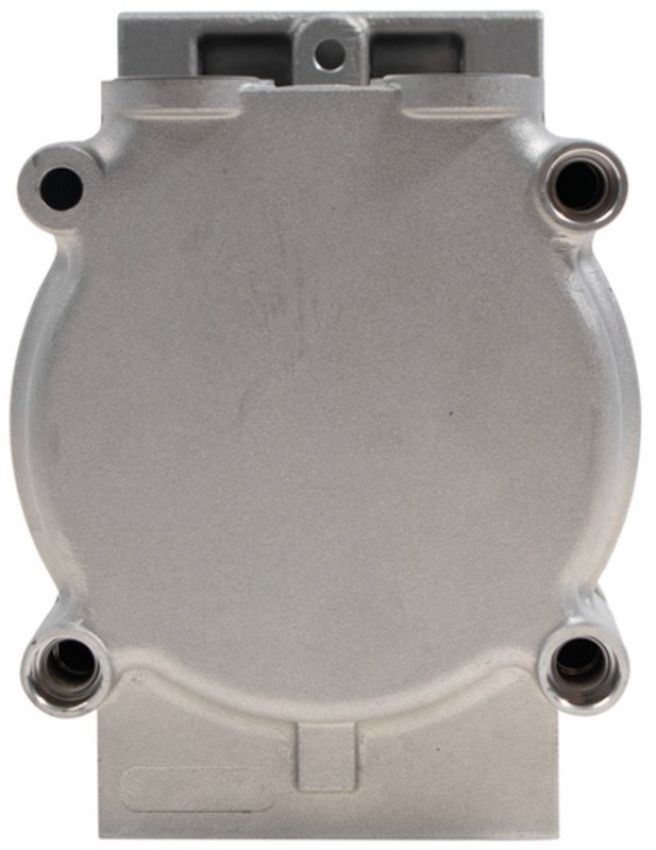Four Seasons 58129 Ford FS10 Compressor