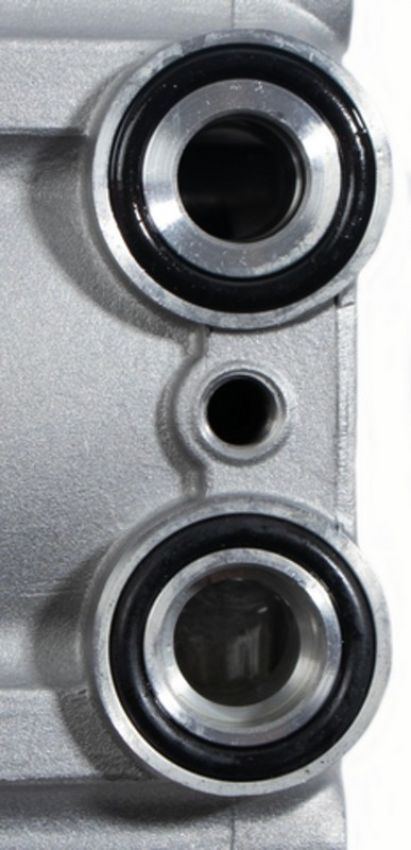 Four Seasons 58129 Ford FS10 Compressor