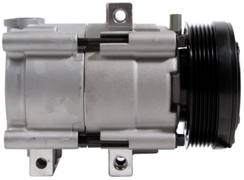 Four Seasons 58129 Ford FS10 Compressor