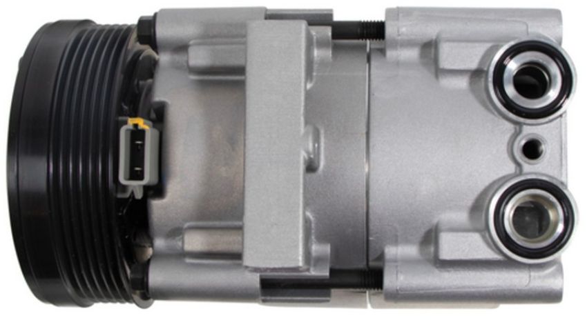 Four Seasons 58129 Ford FS10 Compressor