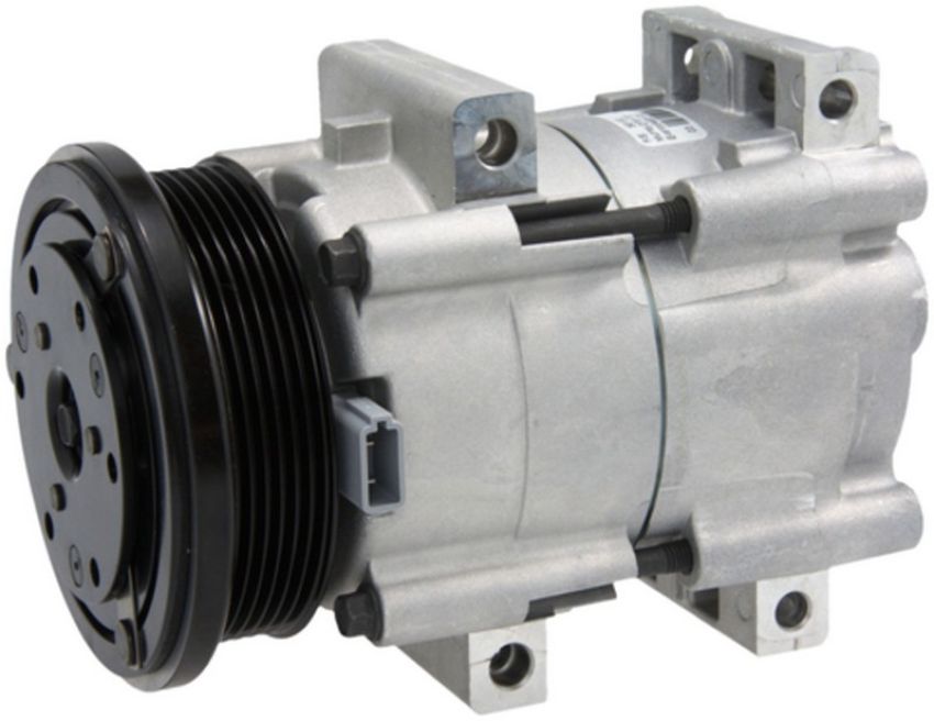 Four Seasons 58130 Ford FS10 Compressor