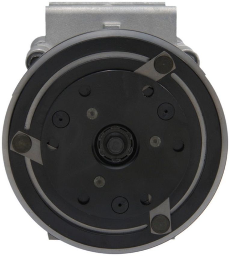 Four Seasons 58130 Ford FS10 Compressor