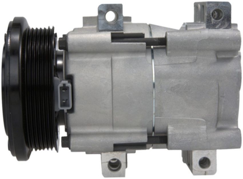 Four Seasons 58130 Ford FS10 Compressor