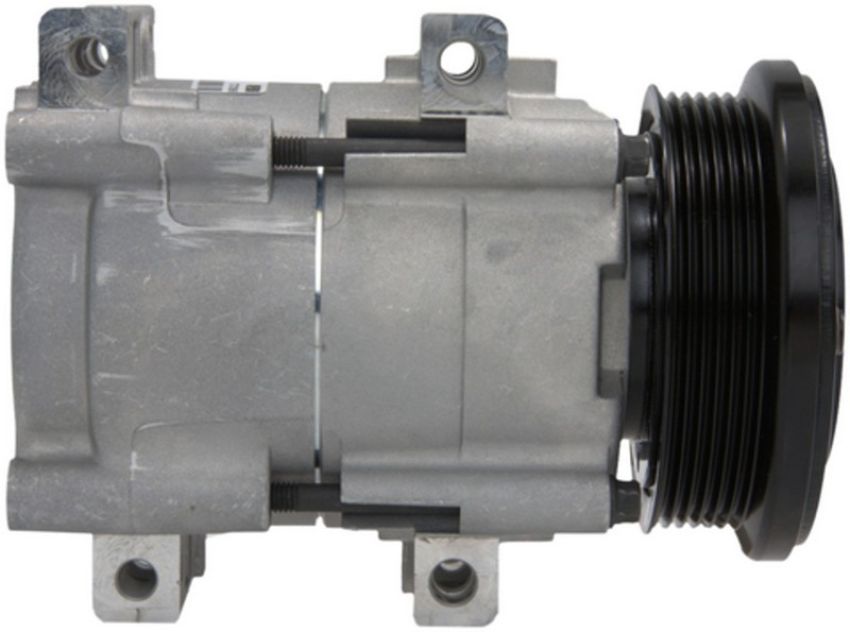Four Seasons 58130 Ford FS10 Compressor