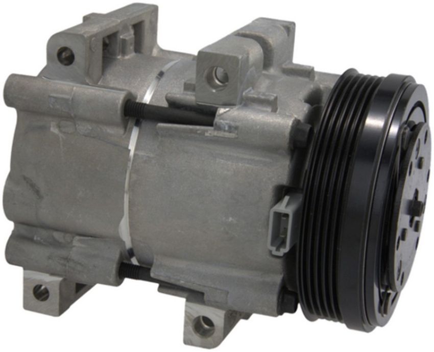 Four Seasons 58131 Ford FS10 Compressor