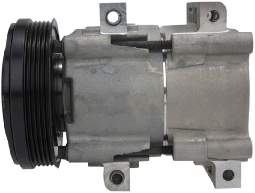 Four Seasons 58131 Ford FS10 Compressor