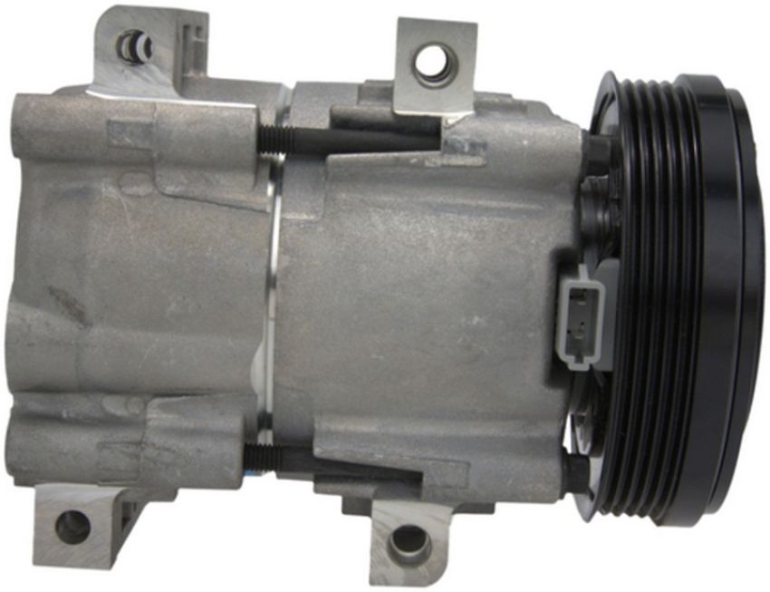 Four Seasons 58131 Ford FS10 Compressor