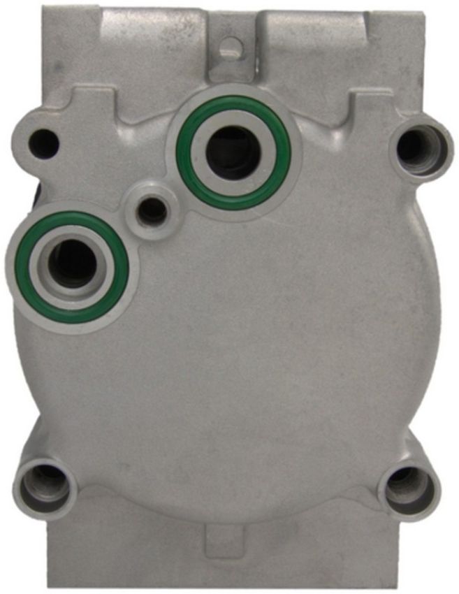 Four Seasons 58132 Ford FS10 Compressor