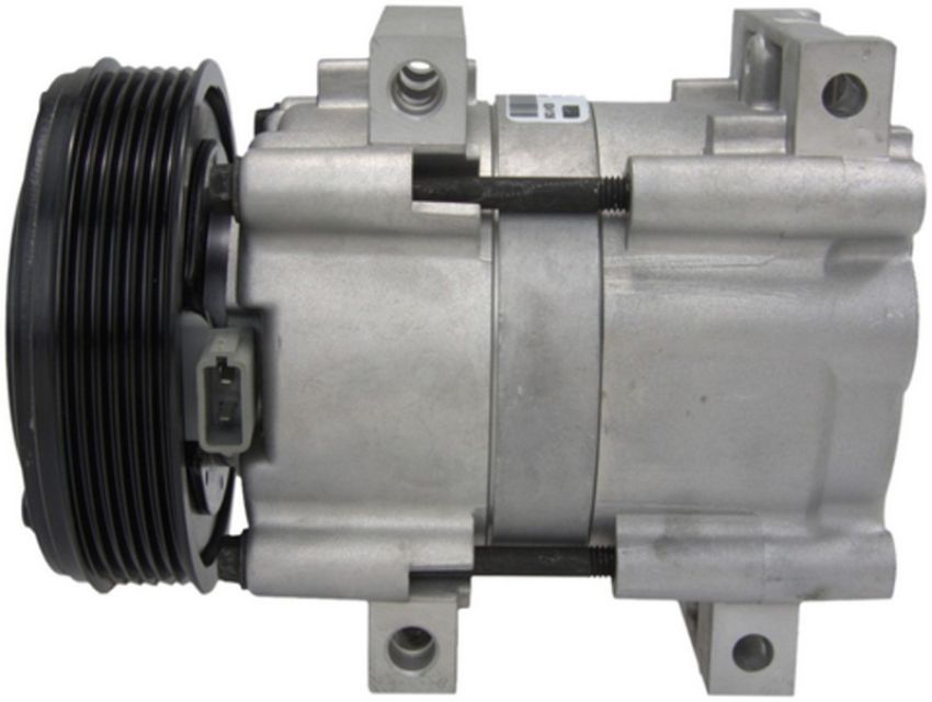 Four Seasons 58132 Ford FS10 Compressor