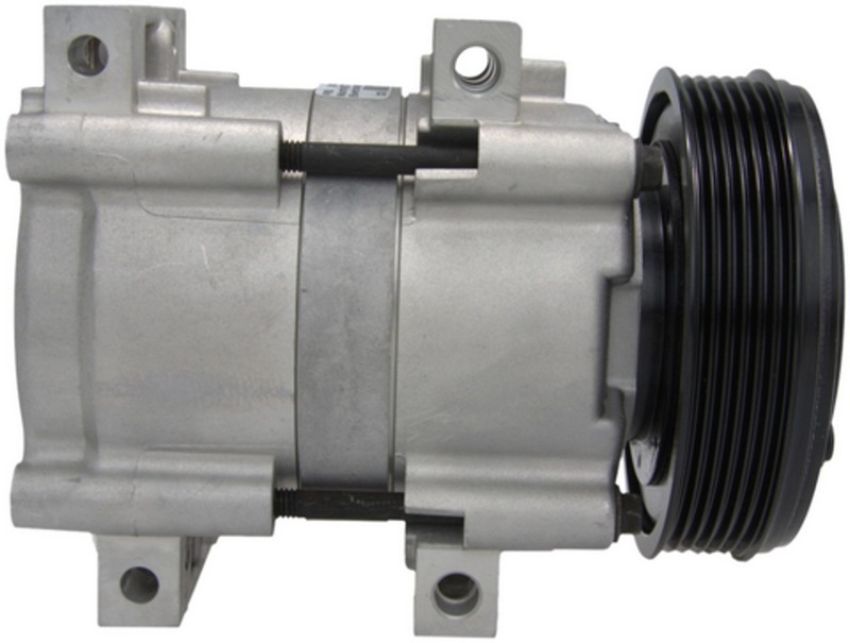 Four Seasons 58132 Ford FS10 Compressor