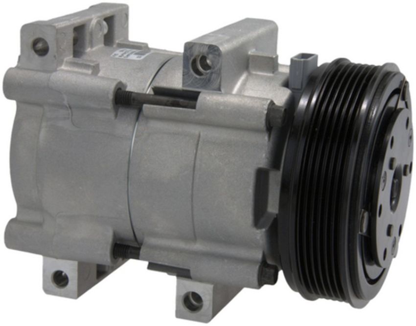 Four Seasons 58133 Ford FS10 Compressor